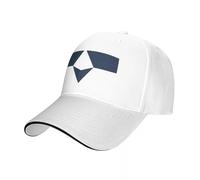 Gorra de béisbol de la Bandera del Sur de la Antártida de Moda Sombrero de Playa Gorra de Senderismo de Playa Gorra táctica para Hombre y Mujer
