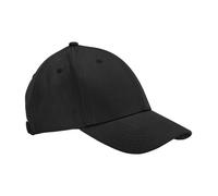 Gorra De Béisbol De Lona De Algodón Orgánico Beechfield EarthAware® De 6 Paneles