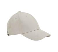Gorra De Béisbol De Lona De Algodón Orgánico Beechfield EarthAware® De 6 Paneles