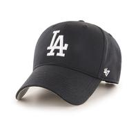 Gorra de béisbol de los Dodgers 47Brand MLB Raised Basic MVP TU