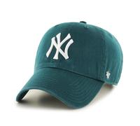 Gorra de béisbol de los New York Yankees 47Brand MLB Clean UP TU