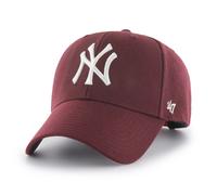Gorra de béisbol de los New York Yankees 47Brand MLB MVP TU