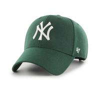 Gorra de béisbol de los New York Yankees 47Brand MLB MVP TU
