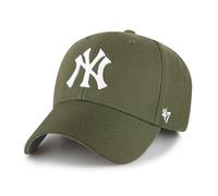 Gorra de béisbol de los New York Yankees 47Brand MLB MVP TU