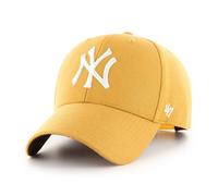 Gorra de béisbol de los New York Yankees 47Brand MLB MVP TU