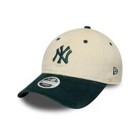 Gorra de béisbol de los New York Yankees Block 9twenty TU