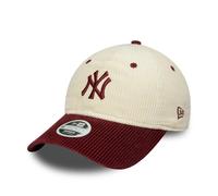 Gorra de béisbol de los New York Yankees Block 9twenty TU