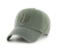 Gorra de béisbol de los New York Yankees MLB Clean Up TU
