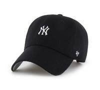 Gorra de béisbol de los New York Yankees MLB Premium Basruner Cleanup TU