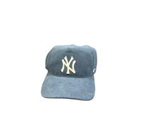 Gorra de béisbol de los New York Yankees MLB Thick Cord Hitch TU