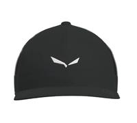 Gorra de béisbol de malla con logo Salewa Eagle TU Unisex
