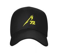 Gorra de béisbol de Metallica M72 Rock para Hombre y Mujer Deportiva de Ocio Ajustable de poliéster para Golf de Calidad