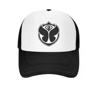 Gorra De Béisbol De Moda Unisex Tomorrowland Sombrero De Camionero Adulto Belga Electrónico Dance Festival Gorra De Béisbol Ajustable Mujeres Hombres Hip Hop Navidad