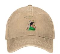 Gorra de béisbol de Rapero Chris Brown 2024 1111 Serie de álbumes Merch Hombres Mujeres Protector Solar Gorra de Camionero Primavera Gorras de béisbol al Aire Libre Sol