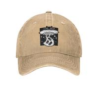 Gorra de béisbol de Sol Impresa de Dibujos Animados Hombres Mujeres Diseño Gorra de Camionero Verano y2k Retro Senderismo Pesca Gorras de béisbol