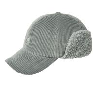 Gorra de béisbol de terciopelo con orejeras Kangol L/XL