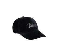 Gorra de béisbol de terciopelo para mujer Juicy Couture TU