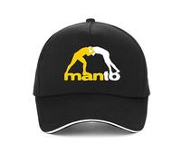 Gorra de béisbol de Verano Manto Unisex Fitness Manto Brasil Jiu Jitsu Sombrero para Hombres Fresco Gorras Snapback Ajustables al Aire Libre Regalos Deportivos