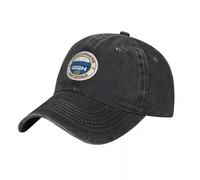 Gorra de béisbol del Grupo de Intervención de la Gendarmería Nacional GIGN Francia Hip Hop Papá Sombreros Pareja Mujeres Elegantes Gorras de béisbol a Prueba de Sol