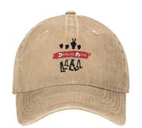 Gorra de béisbol Depeche Modes Casual Primavera Pieza de Black Mode Camionero Visera para el Sol Camping Hip Hop Moda