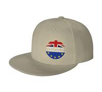 Gorra De Béisbol Don't Blame Me I Voted Remain Gorra De Visera Moda Gorras Dad Transpirable Trucker Gorras por Running Pesca Viajes