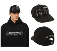Gorra De Beisbol DSQUARED2 ICON OUTLINE