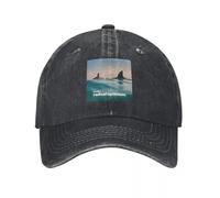 Gorra de béisbol Dua Lipa Radical Optimism Tour Casual Desgastado 2024 Álbum Sombreros Hombres Mujeres Correr Golf Regalo Sombrero al Aire Libre Regalos navideños