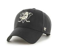 Gorra de béisbol Ducks 47Brand NHL Fisherman Camo Under MVP TU