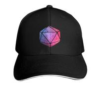 Gorra de béisbol Enrollable para Ver si la Verdad está ahí Fuera. Protector Solar. Bolsa de Playa. Salida a la Playa. Sombrero para Mujer y Hombre.
