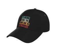 Gorra De Béisbol Es Raro Tener La Misma Edad Que Las Personas Mayores Snapback Sombrero Vintage Golf Hat Transpirable Gorra Trucker para Running Camping Excursionismo