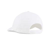 Gorra puma essentials no.1 logo bb cap, whi niño JUNIOR