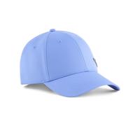 Gorra de béisbol ESS Metal PUMA Cat, Accesoiros, Azul, OSFA OSFA