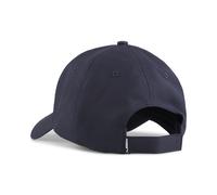 Gorra de béisbol ESS Metal PUMA Cat, Accesoiros, Azul, OSFA OSFA