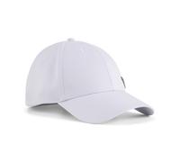 Gorra de béisbol ESS Metal PUMA Cat, Accesoiros, Gris, OSFA