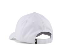 Gorra de béisbol ESS Metal PUMA Cat, Accesoiros, Gris, OSFA OSFA