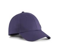 Gorra de béisbol ESS Metal PUMA Cat, Accesoiros, Morado, OSFA