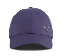 Gorra de béisbol ESS Metal PUMA Cat, Accesoiros, Morado, OSFA OSFA