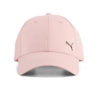 Gorra de béisbol ESS Metal PUMA Cat, Accesoiros, Rosa, OSFA OSFA