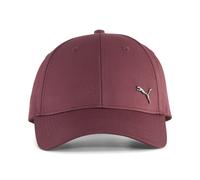 Gorra puma essentials metal cat b hombre ruby shimmer Talla única