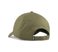 PUMA ESS Metal PUMA Cat BB Cap, Tapas BB Unisex Adulto, PUMA Olive,
