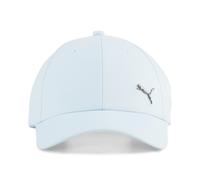 Gorra de béisbol Essentials con ícono PUMA CAT metálico juvenil, Accesoiros, Azul, KIDS KIDS