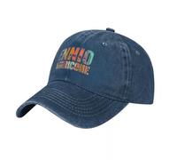 Gorra de béisbol estética Retrato de Ennio Morricone, Conocido Compositor Protector Solar Wild Ball Golf Béisbol Hombres Mujeres