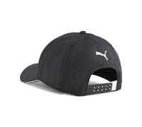 Gorra puma f1 pro bb cap, negro, hombre Talla única