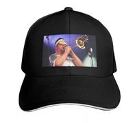 Gorra de béisbol Fat Freddy'S Drop Gorras de Lujo Gorra Snapback Gorra de Pesca Playa para Mujer Regalos para Hombres