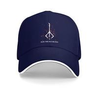 Gorra de béisbol Fear The Old Blood Sun Summer Unisex-Teens Bloodborne Design Trucker Hat Hot Casual K Rock Snapback Cap