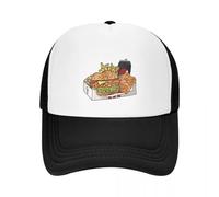 Gorra de béisbol Fiesta de Espuma del Coronel Finest Trucker s para Mujeres Regalo de Hombres