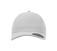 Flexfit Delta Gorra de béisbol, Unisex Adulto, Plata, L-XL