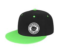 Gorra De Béisbol Florida Highway Patrol Gorra De Visera DeParativo Beisbol Sombrero Adjustable Trucker Gorras para Viajes Senderismo Pesca