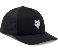 Tapón FOX Head Trucker Negro Negro