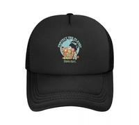 Gorra de béisbol Fraggle Rock O Man Gorra de Mujer Sombrero de Béisbol para Hombres Gorra de Béisbol